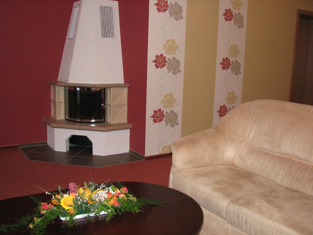 Hotel Garni Dekorahaus Bad Schandau Room photo